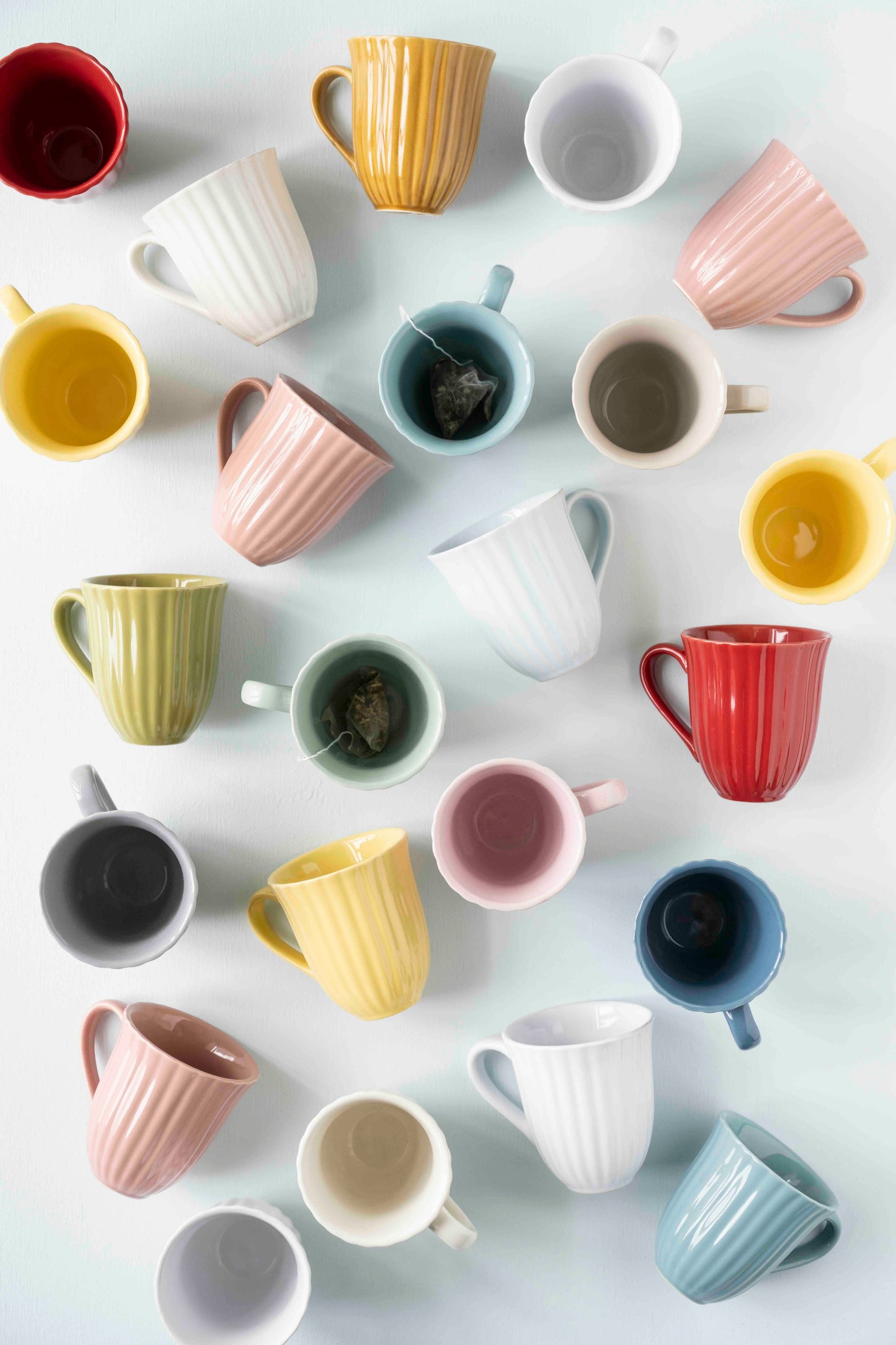 TAZZA - MUG