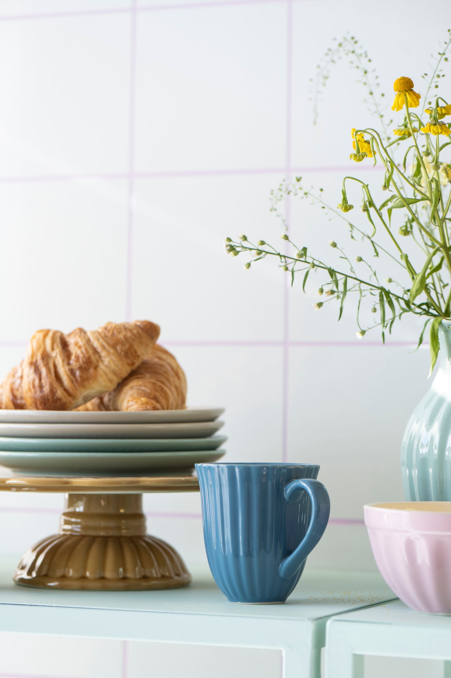 TAZZA - MUG