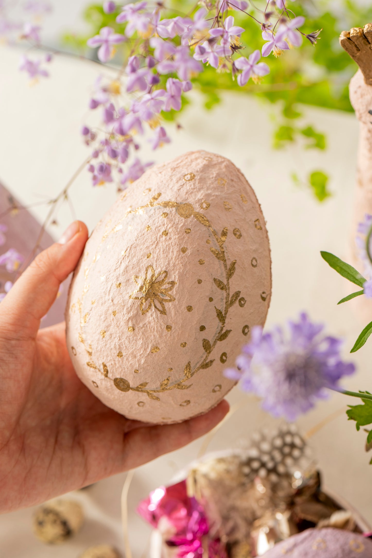 UOVA DI PASQUA