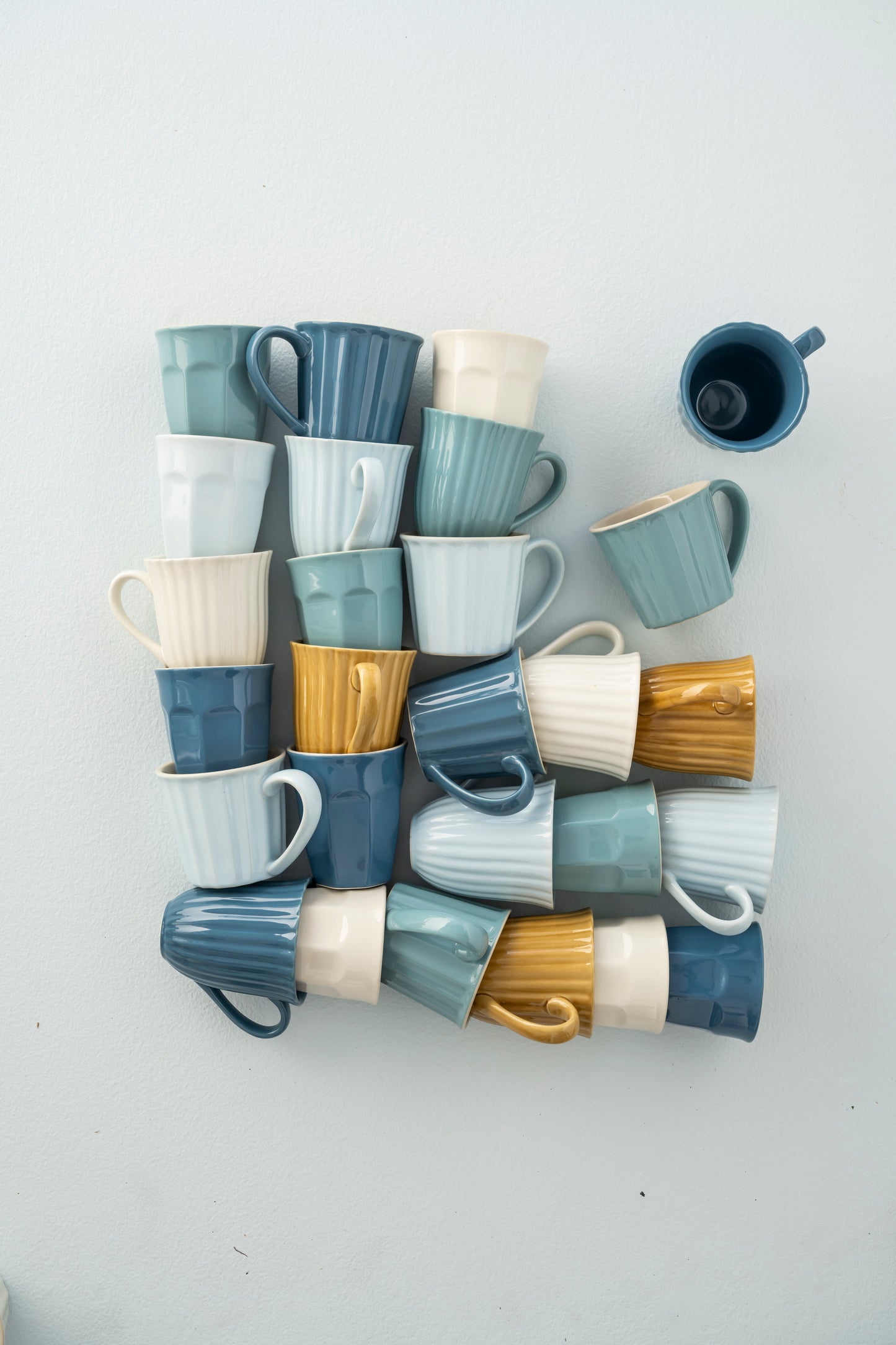 TAZZA - MUG