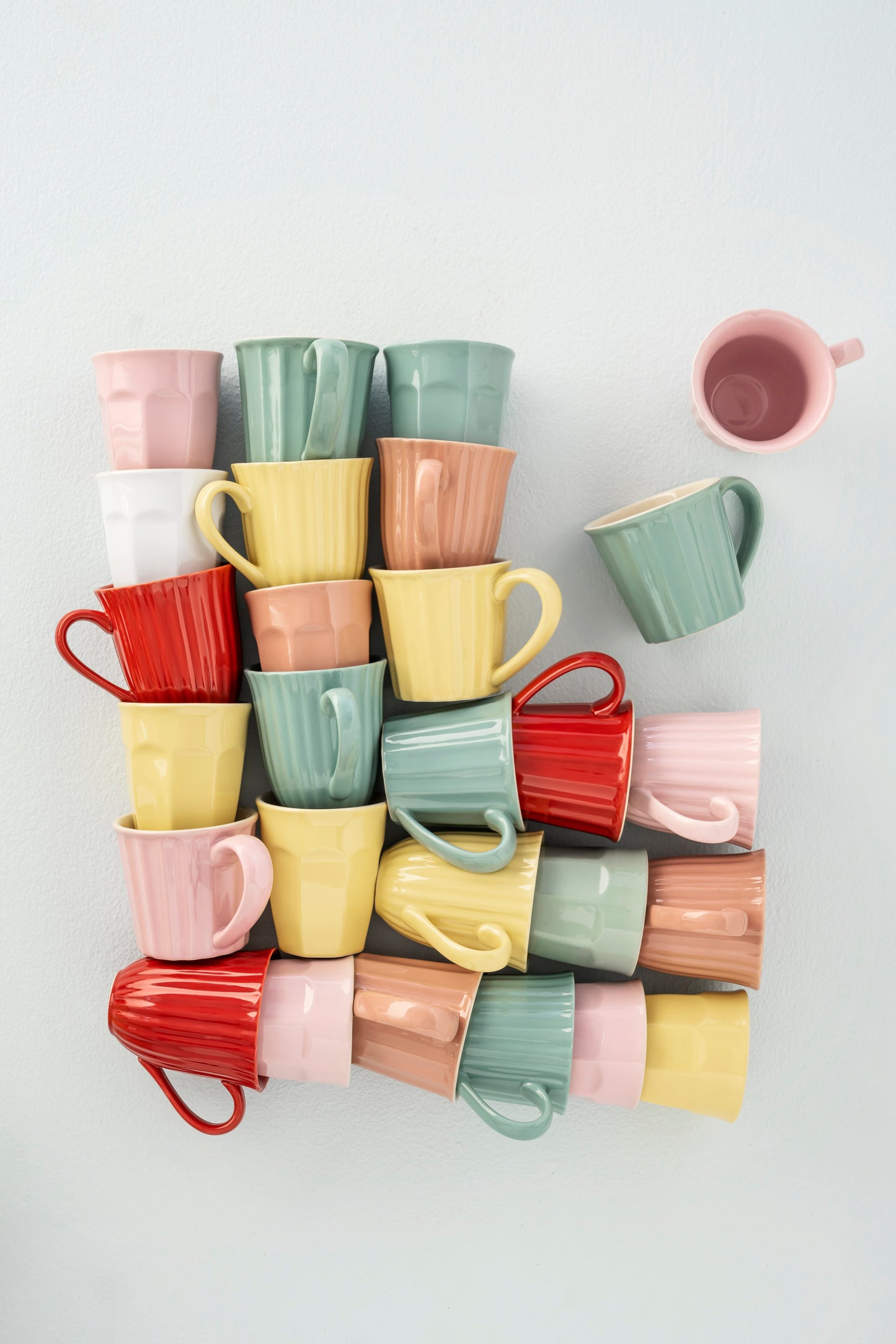 TAZZA - MUG