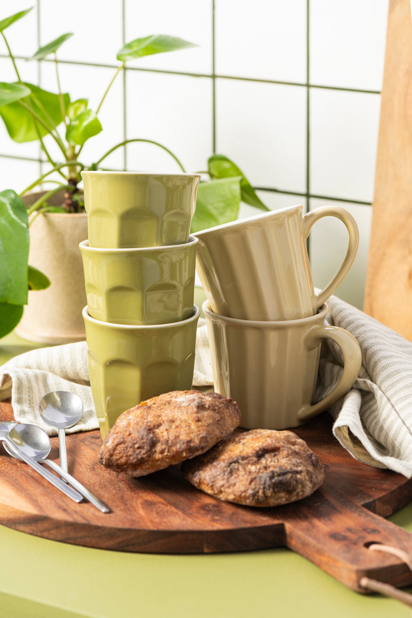 TAZZA - MUG