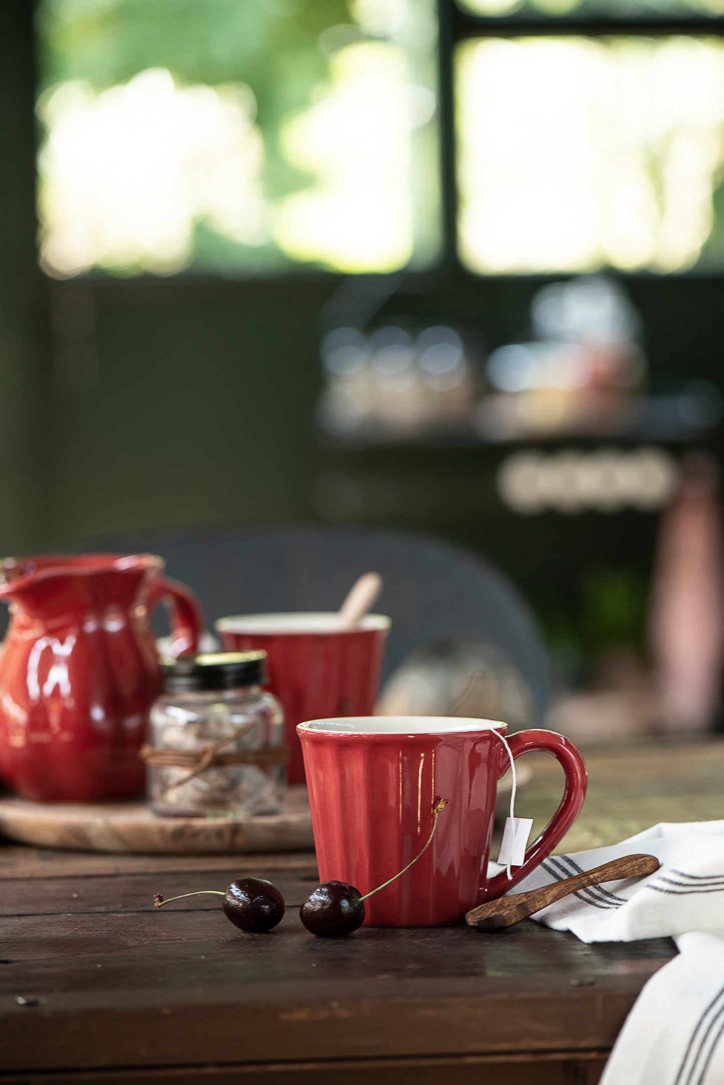 TAZZA - MUG