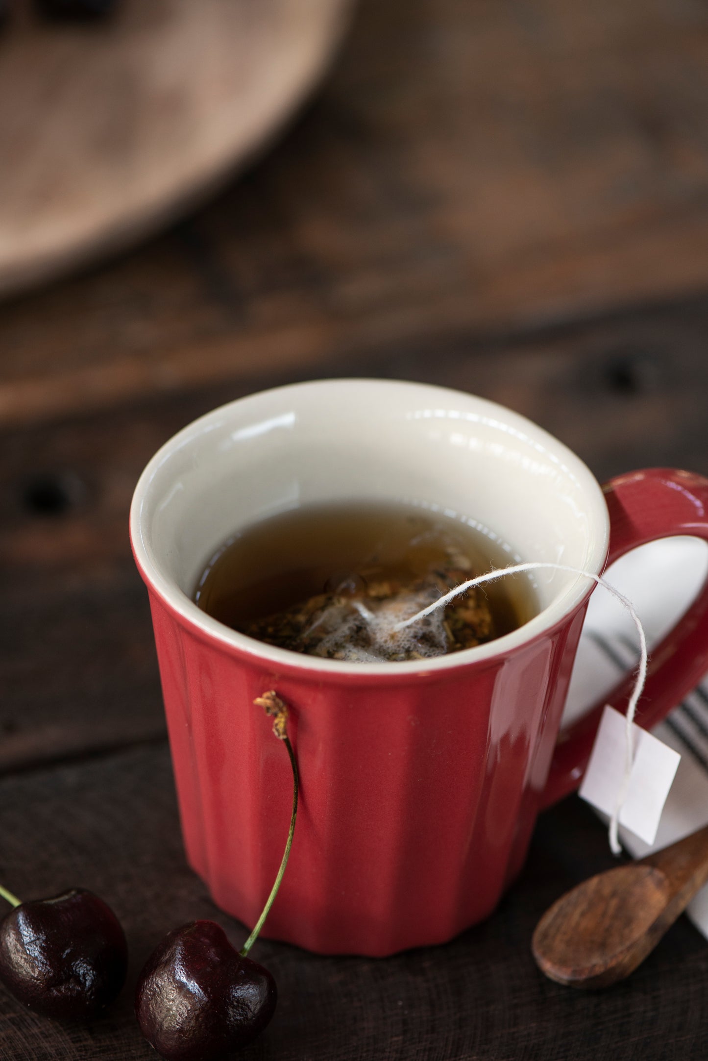 TAZZA - MUG