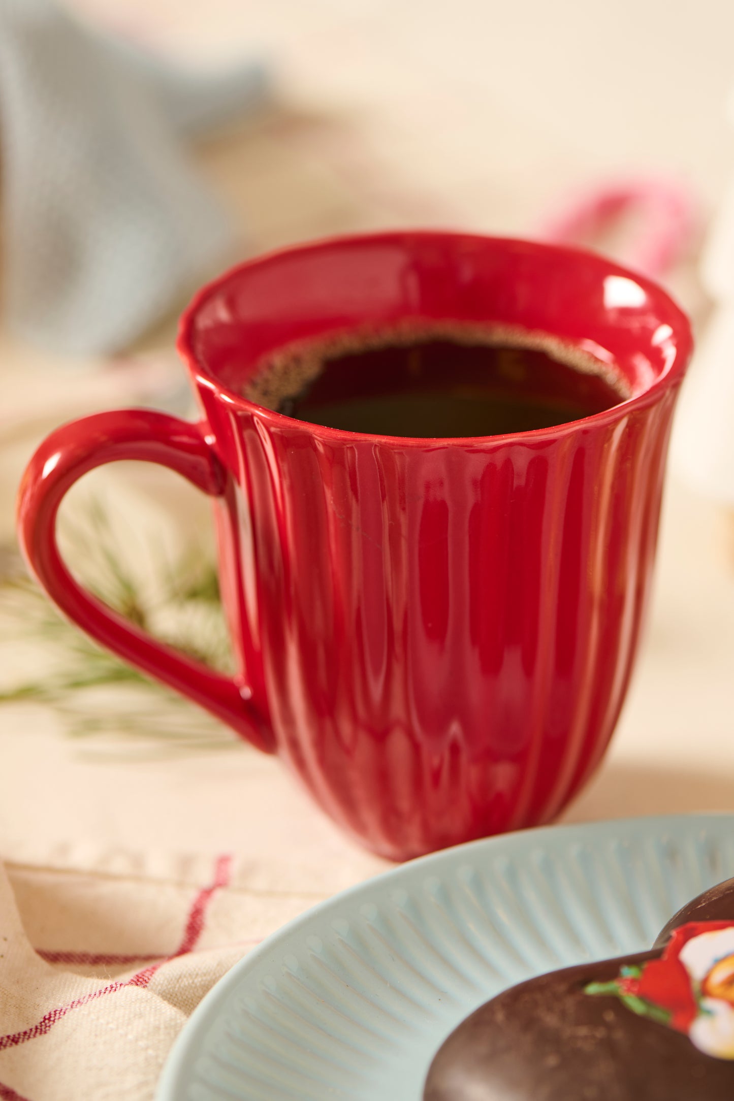 TAZZA - MUG