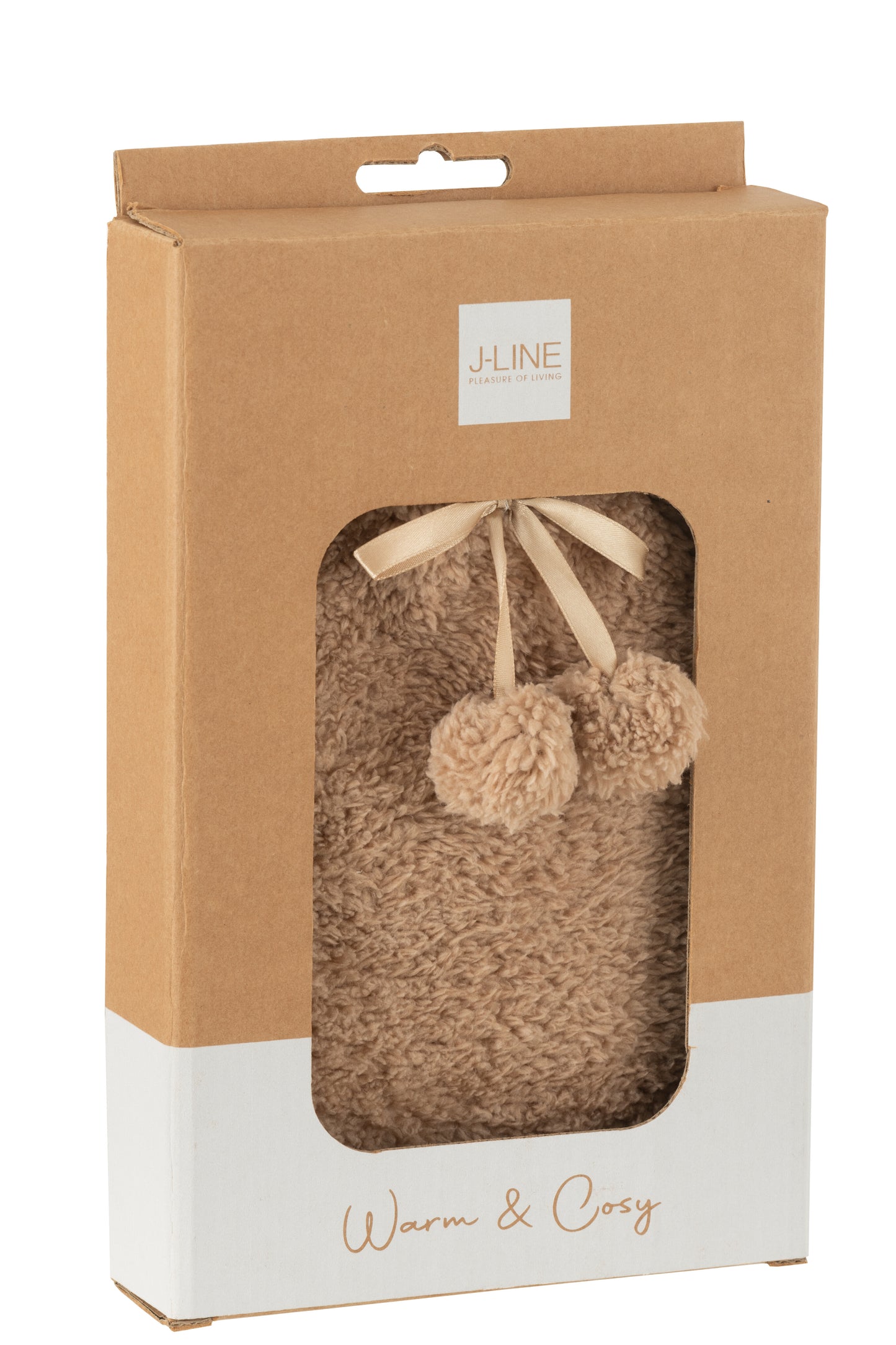 BORSA DELL'ACQUA CALDA TEDDY