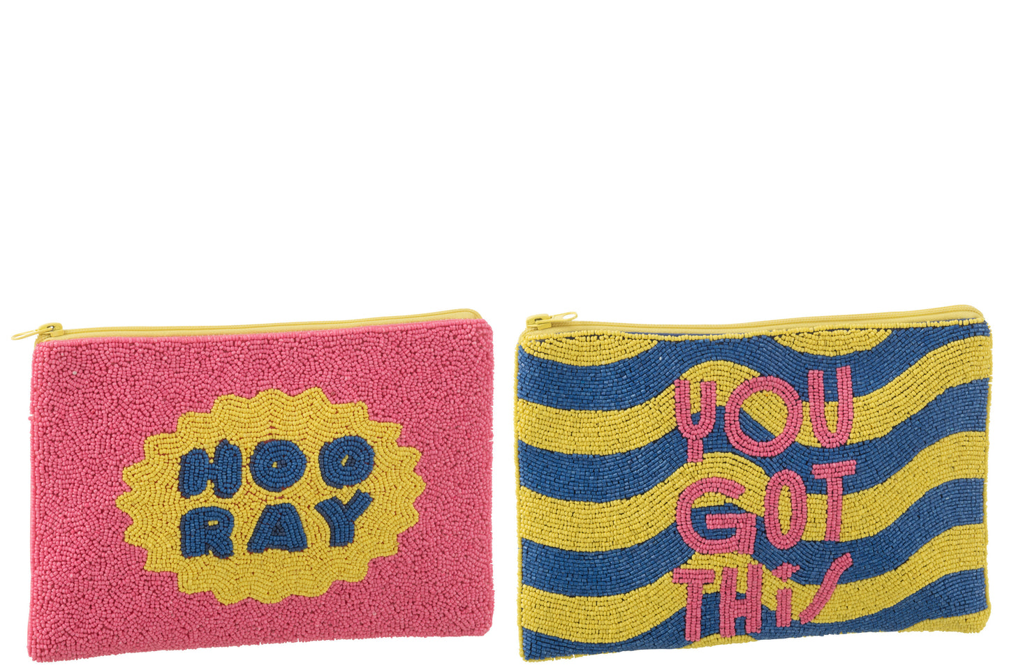 POUCHETTE
