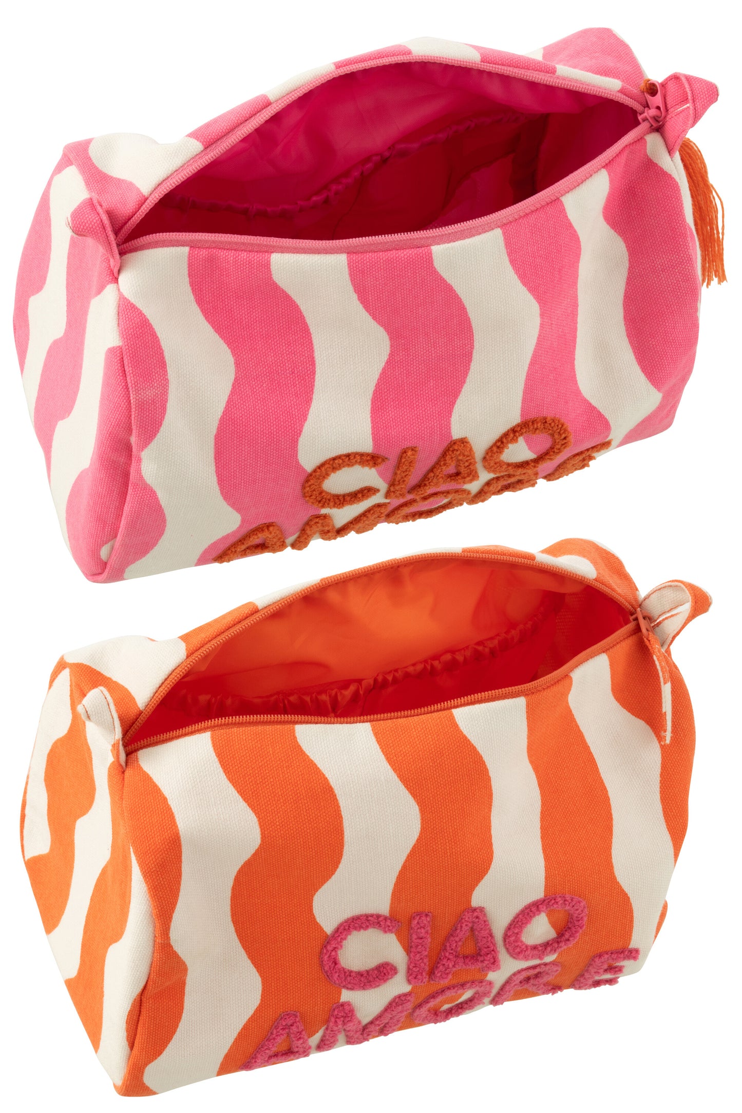 POUCH "CIAO AMORE"