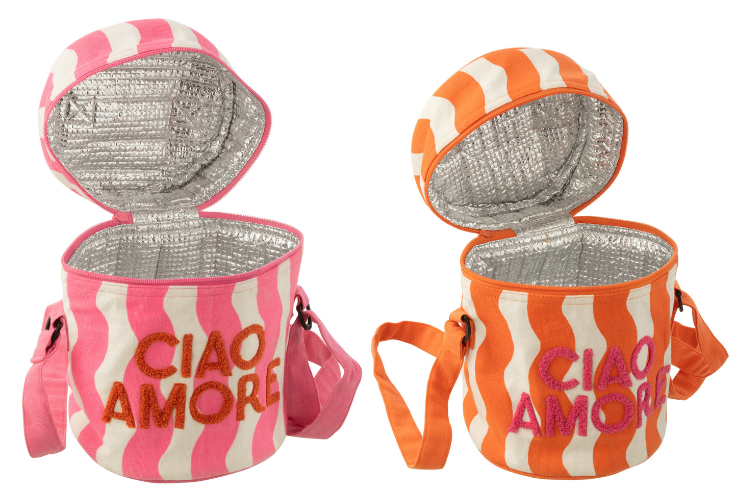 BORSA TERMICA "CIAO AMORE"