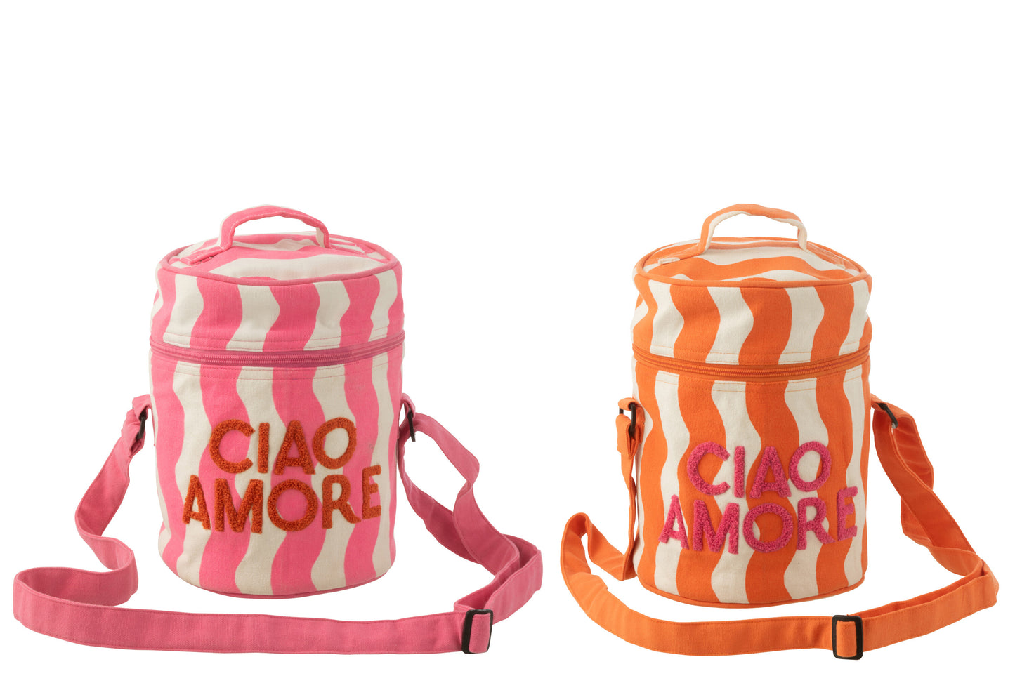 BORSA TERMICA "CIAO AMORE"