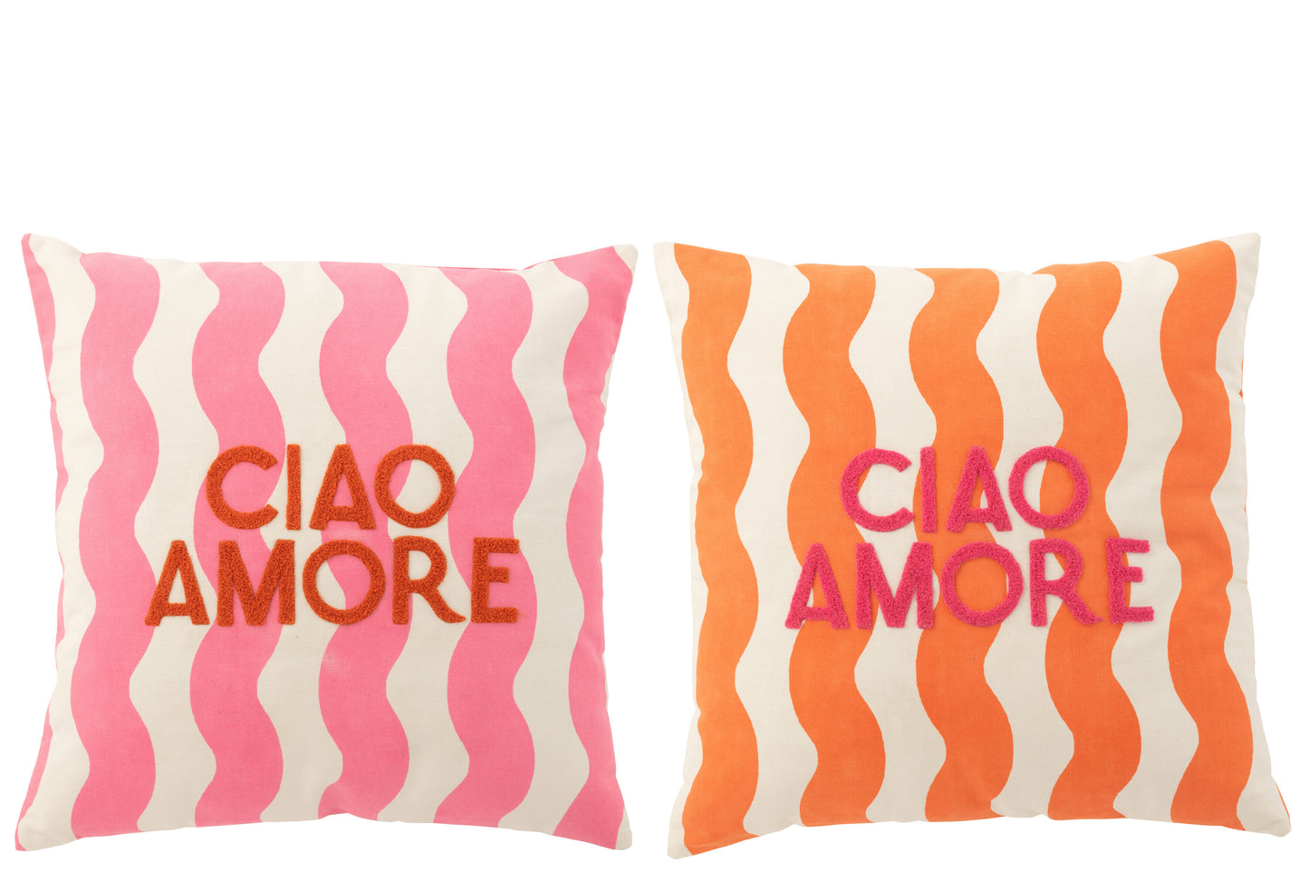CUSCIN0 "CIAO AMORE"