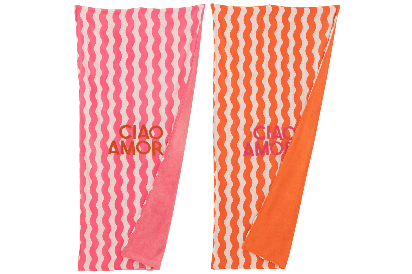 TELO MARE "CIAO AMORE"