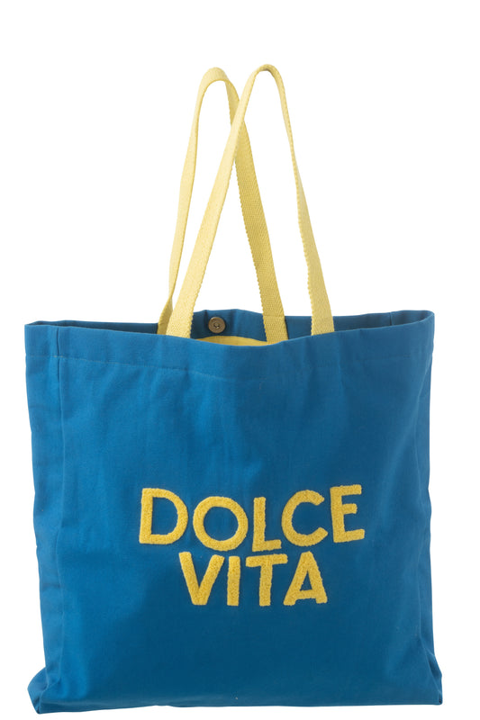 BORSA "DOLCE VITA"