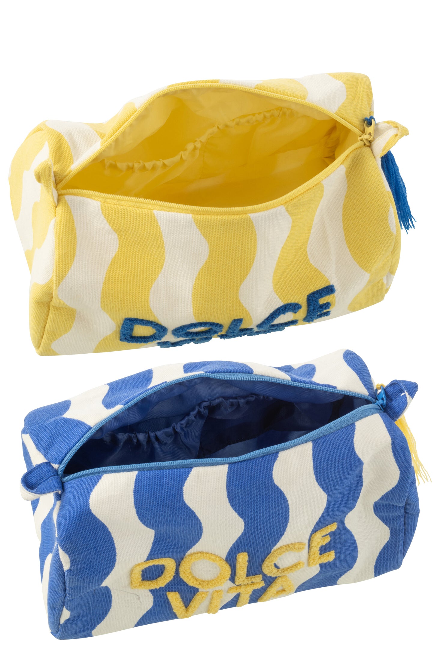 POUCH "DOLCE VITA"
