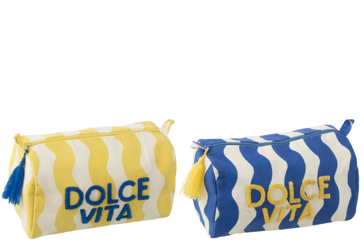 POUCH "DOLCE VITA"