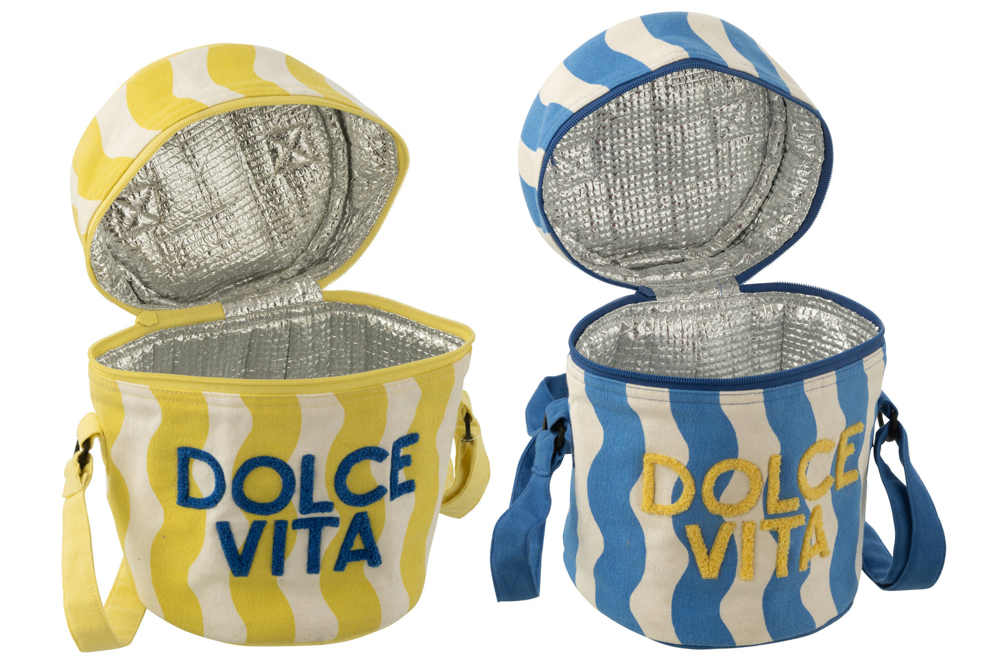 BORSA TERMICA "DOLCE VITA"