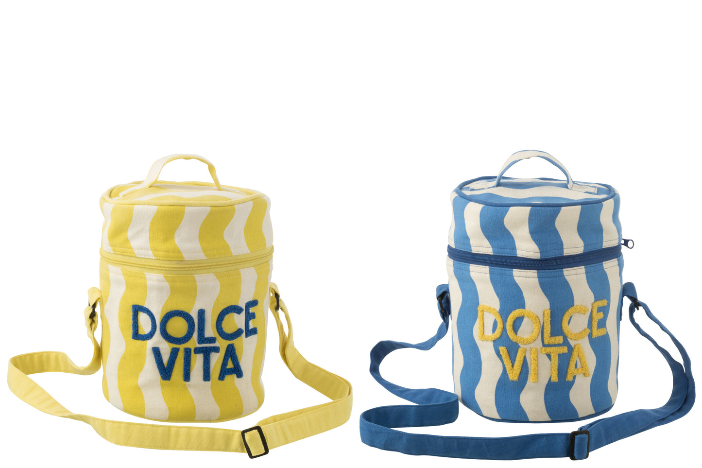 BORSA TERMICA "DOLCE VITA"