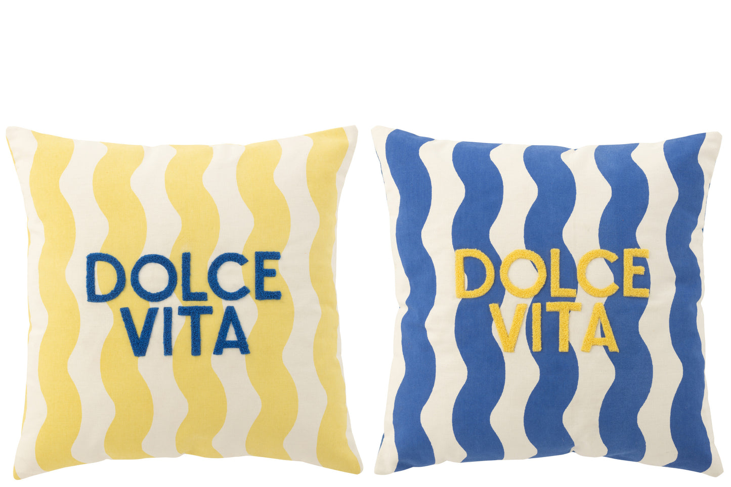 CUSCIN0 "DOLCE VITA"