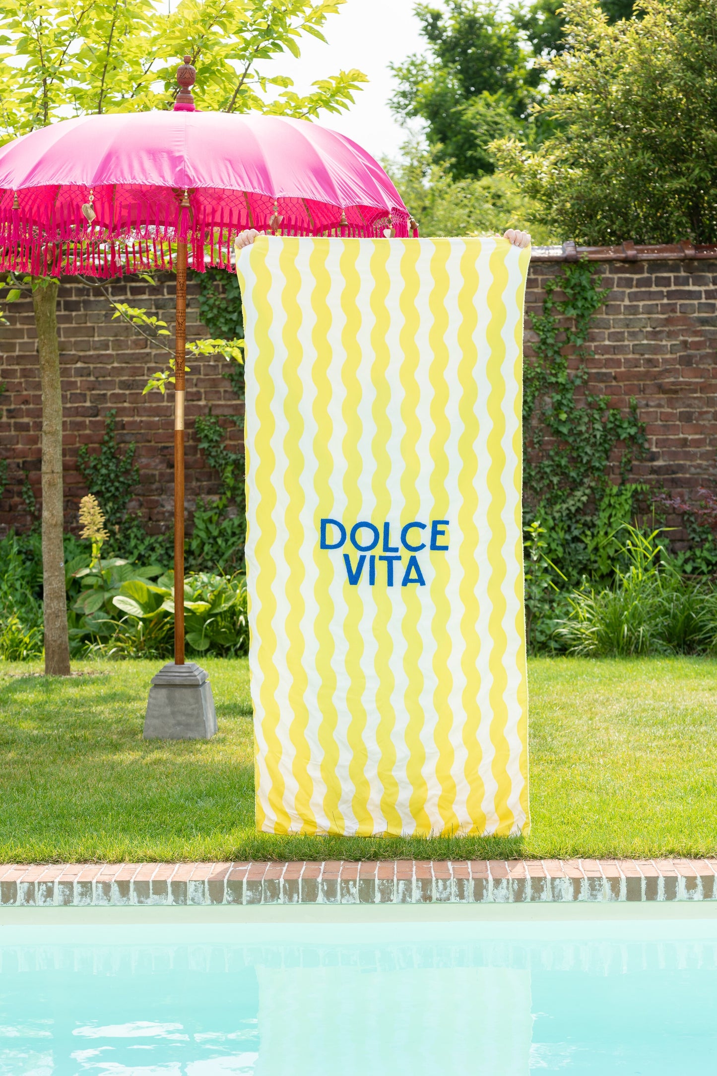 TELO MARE "DOLCE VITA"