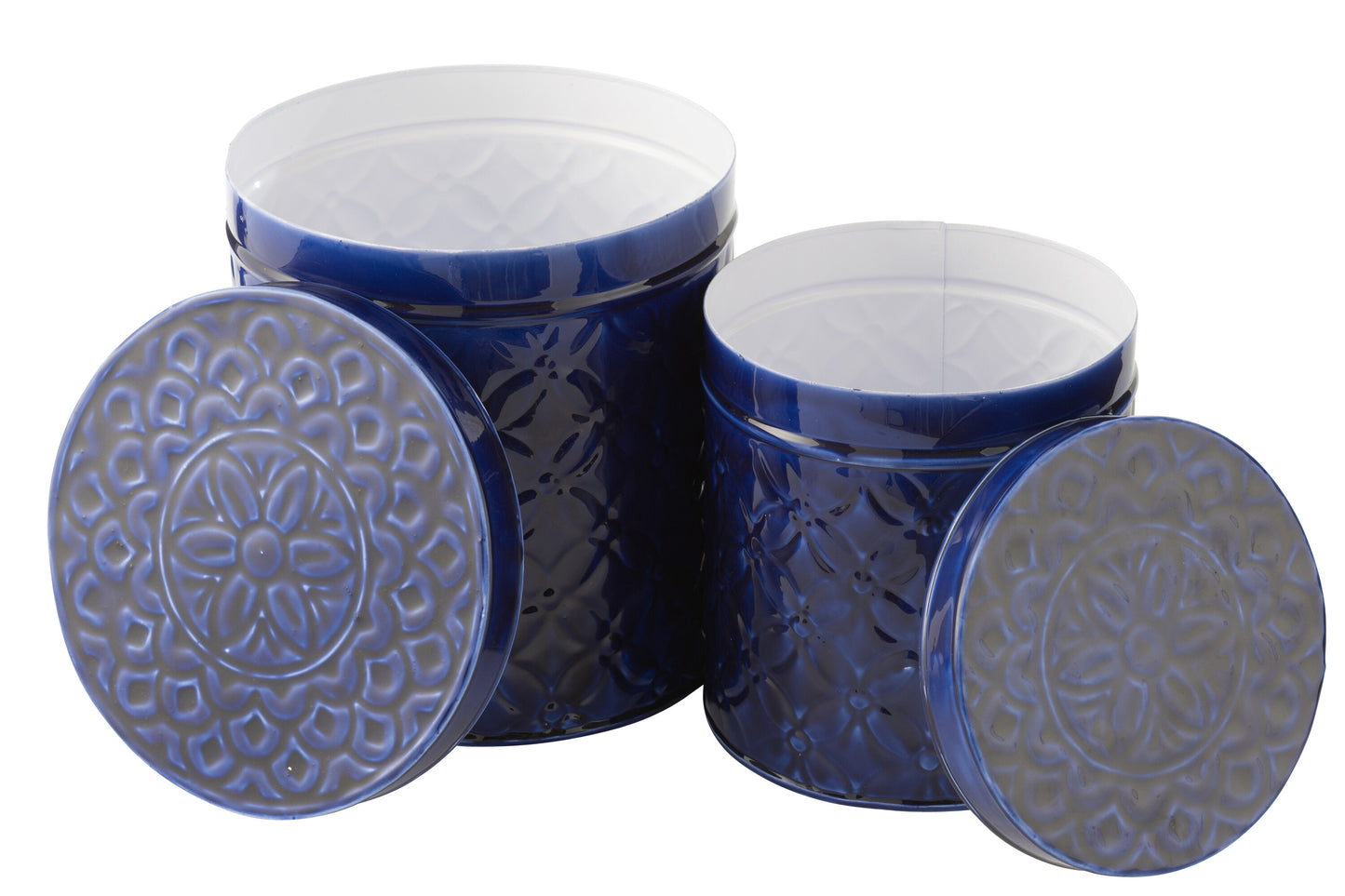 SET BOX SCATOLA