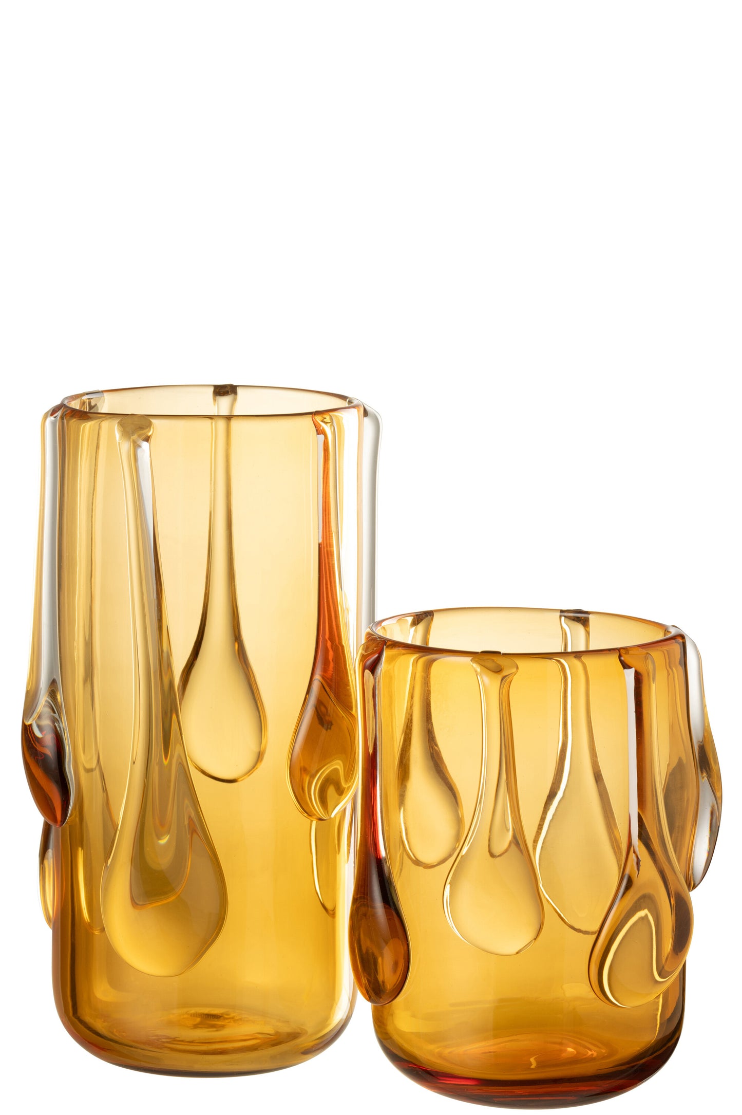 VASO DRIPPY