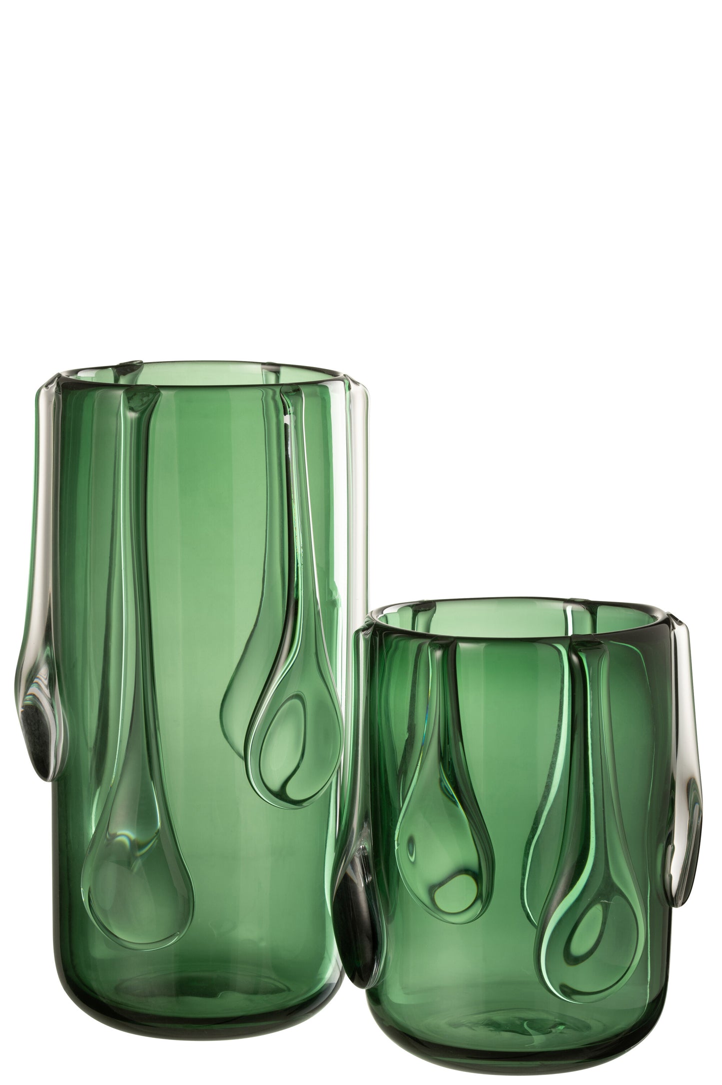 VASO DRIPPY