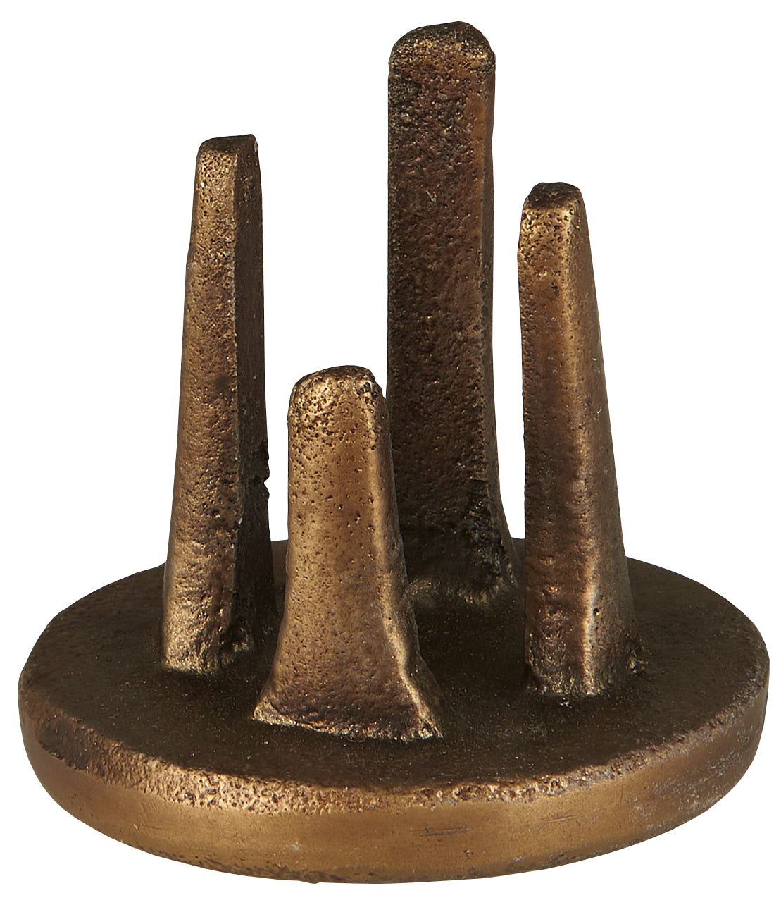 PORTA CANDELE