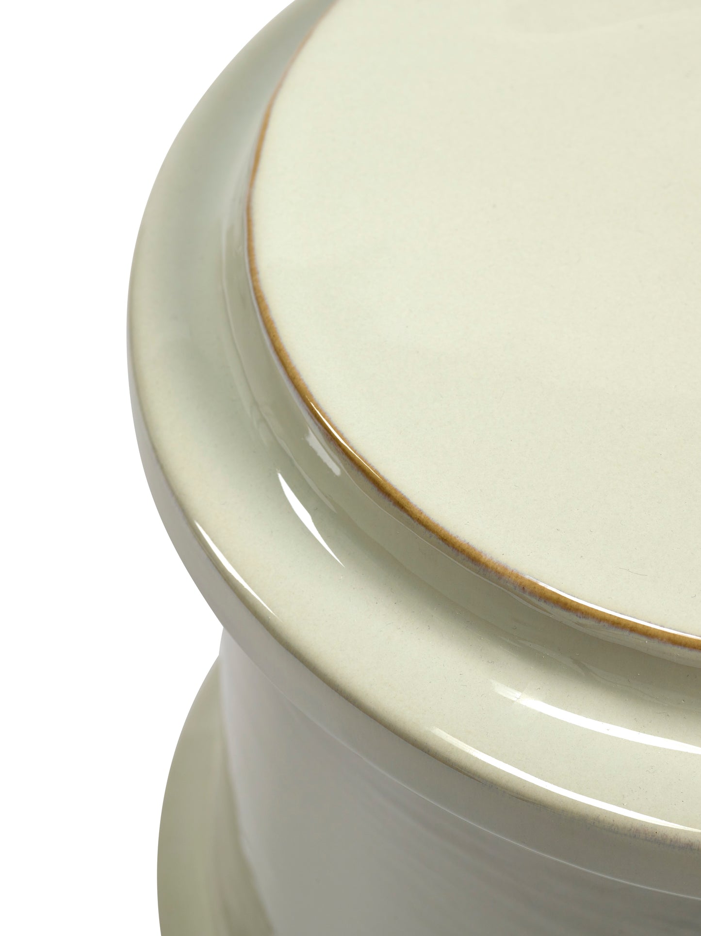 TAVOLINO D'APPOGGIO IN CERAMICA
