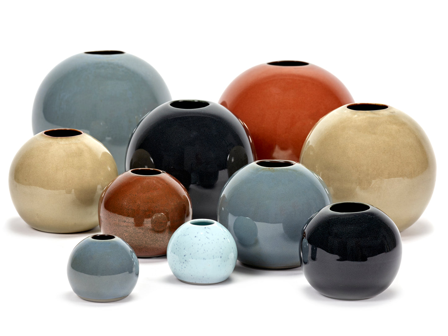 VASO SFERA