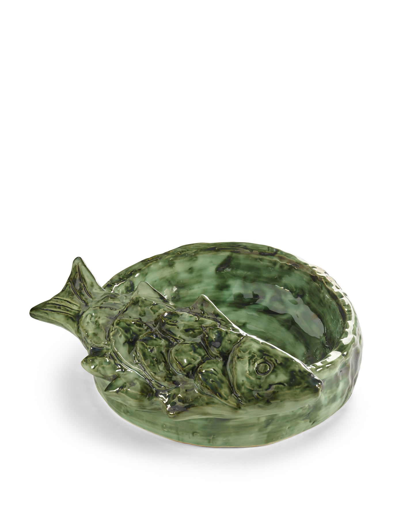 PIATTO CON PESCE