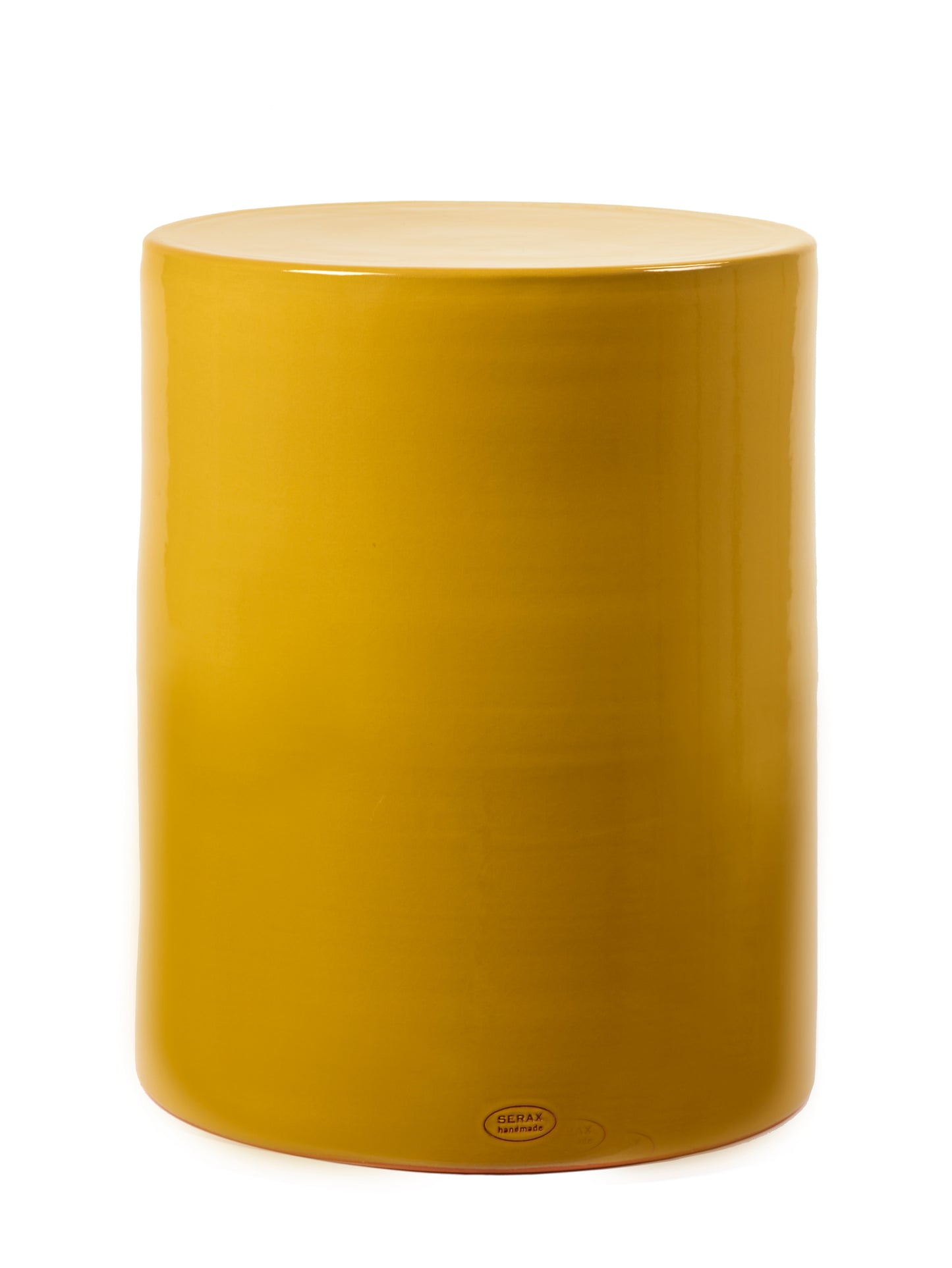 TAVOLINO D'APPOGGIO IN CERAMICA