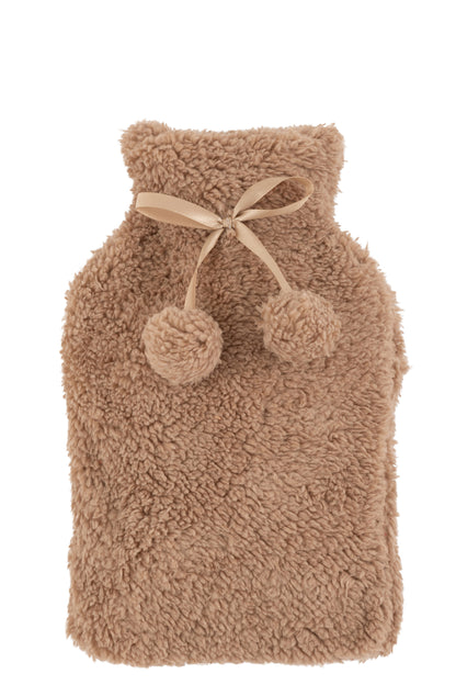 BORSA DELL'ACQUA CALDA TEDDY