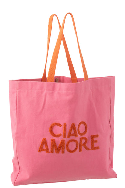 BORSA "CIAO AMORE"
