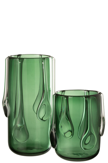 VASO DRIPPY